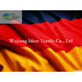 100% Polyester National Flags/Polyester Printed National Flags